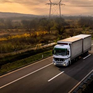 Регистрация грузового автомобиля: документы, этапы, ответы на вопросы