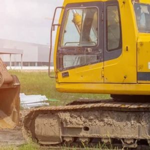 Самый большой экскаватор: топ рекордсменов
