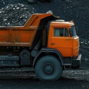 Принцип работы современных самосвалов