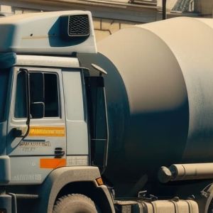 Грузовая ёмкость: задачи и виды