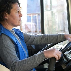 Рулевое управление грузового автомобиля: виды и устройство