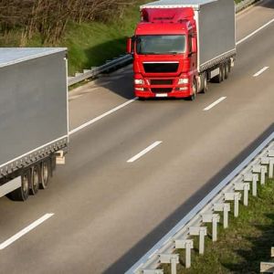 Коробка передач грузовика: устройство и принцип работы