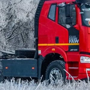 Налог на грузовой автомобиль: ставки и правила расчета