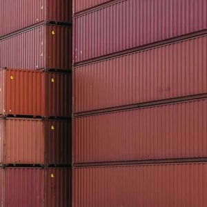 Футовые контейнеры: основные характеристики