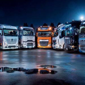 Продажа спецтехники с пробегом: как выбрать и не пожалеть о покупке