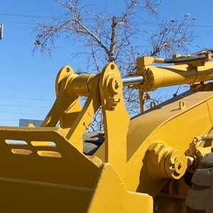 Скорость погрузчика и его основные виды
