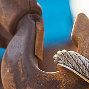 Грузоподъемность строп: на что обратить внимание