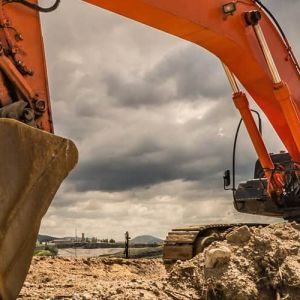 Какой экскаватор лучше: критерии выбора, рейтинг лучших моделей