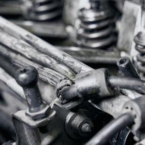 Система питания дизельного двигателя: устройство, принцип работы