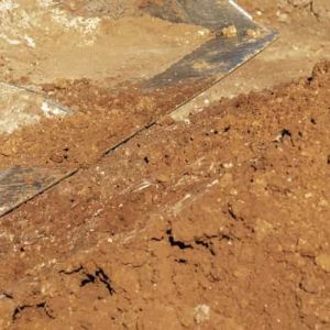 Объём котлована: данные, формулы для расчета