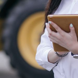 Как взять спецтехнику в лизинг: алгоритм действий