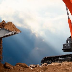 Датчик экскаватора: требования, выбор, замена