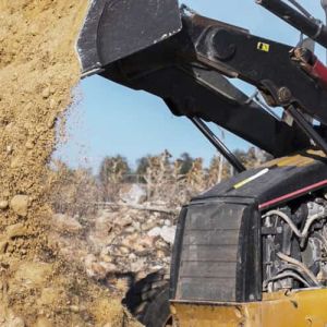 Рычаг экскаватора: виды, преимущества применения