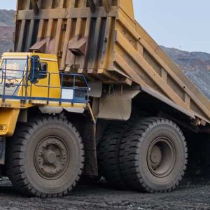 Марки самосвалов: какие и где используются