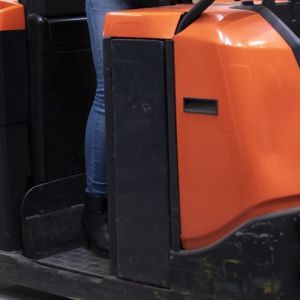 Грузоподъемность вилочного погрузчика: главный критерий выбора