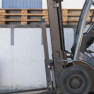 Виды погрузчиков и их назначение