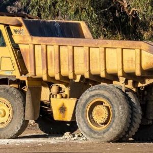 Какой самосвал лучше: изучаем характеристики