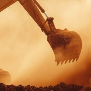 Техническое обслуживание экскаватора: основные виды и периодичность