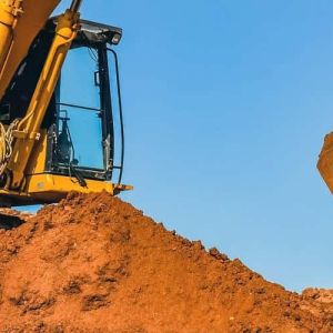 Производительность экскаватора: виды, формулы расчета