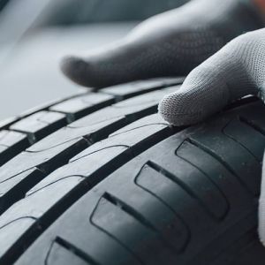 Протектор грузовых шин: основные виды и функции