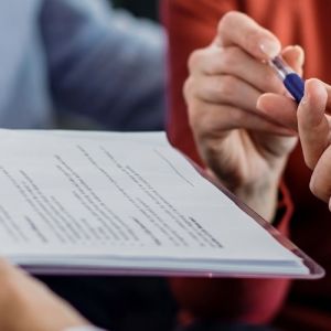 Как оформить лизинг: пошаговая инструкция