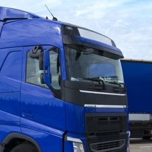 Оси грузовика: виды, количество и правила эксплуатации