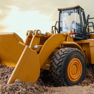 Как выбрать погрузчик по высоте подъема