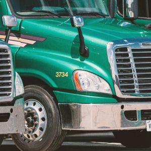 Перегруз грузового автомобиля: допустимые значения, штрафы