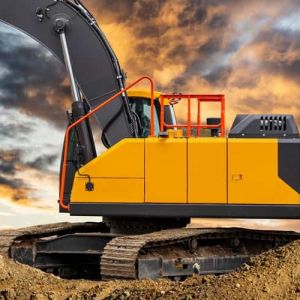 Популярные марки экскаваторов