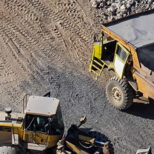 Расход топлива самосвалом: от чего зависит и как рассчитать