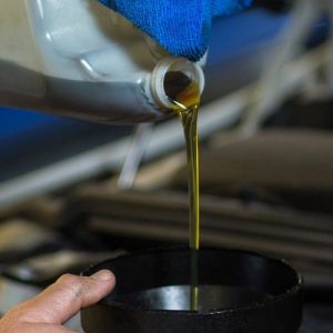 Давление масла дизеля: нормы и проблемы