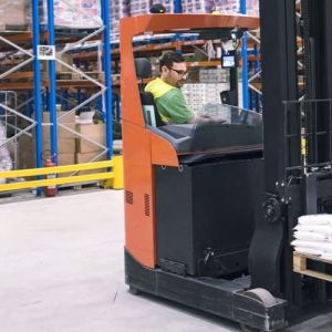 Мощность вилочного погрузчика и краткий обзор современных моделей