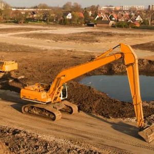 Покупка б/у спецтехники: плюсы и минусы