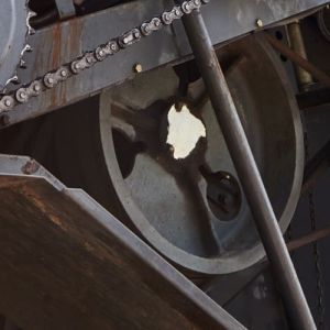 Транспортировка тяжелой спецтехники