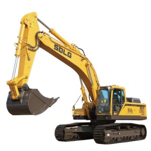 Экскаватор SDLG Е6500F