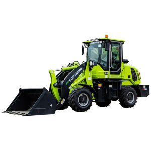 Фронтальный погрузчик Forward 628EF