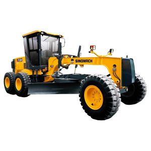 Автогрейдер Sinomach 713H