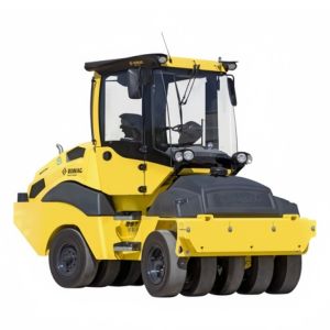 Пневмоколесный каток Bomag BW 11 RH-5