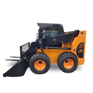 Мини-погрузчик Bawoo BSL350EX