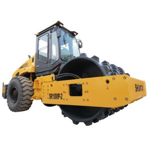Грунтовый каток Shantui SR18MР-2