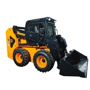 Мини-погрузчик Bawoo BSL350