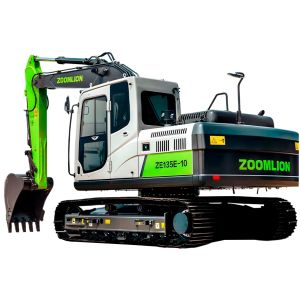 Экскаватор Zoomlion ZE135E-10