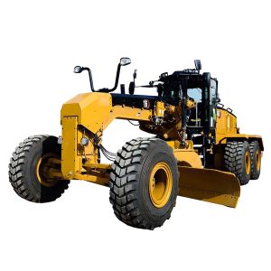 Автогрейдер Caterpillar 16