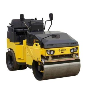 Комбинированный каток Bomag BW 115 AC-5