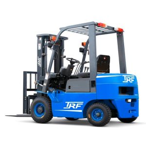 Дизельный вилочный погрузчик TRF D20-4i 2WD
