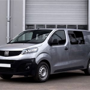 Фургон Fiat Scudo L2H1 грузопассажирский