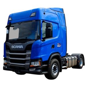 Тягач Scania G [4x2, 440 л.с.]