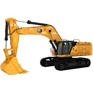 Экскаватор Caterpillar 374-Tier 3