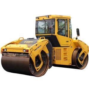 Тандемный каток Bomag BW 203 AD-4