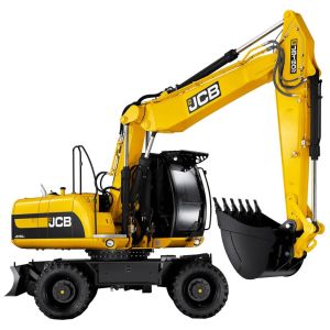 Экскаватор JCB JS160W